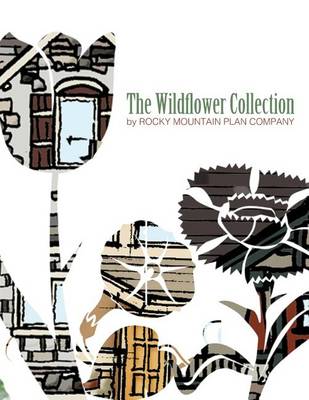 Book cover for The Wildflower Collection