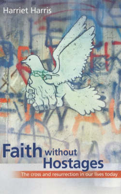 Book cover for Faith without Hostages