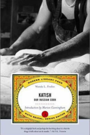 Cover of Katish