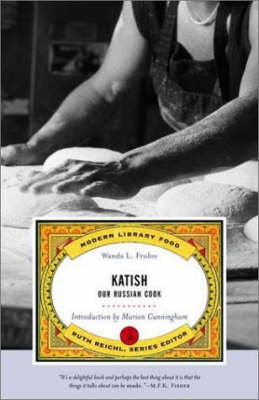 Cover of Katish