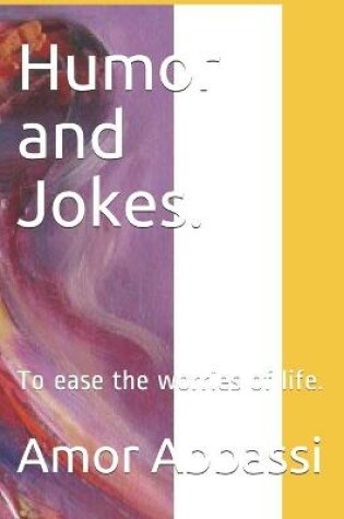 Cover of Humor and Jokes.