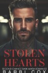 Book cover for Stolen Hearts