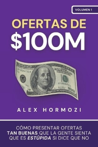 Cover of Ofertas de $100M