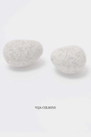 Cover of Vija Celmins