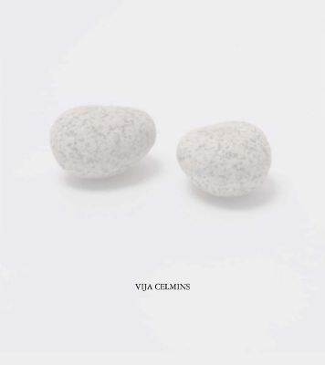 Book cover for Vija Celmins