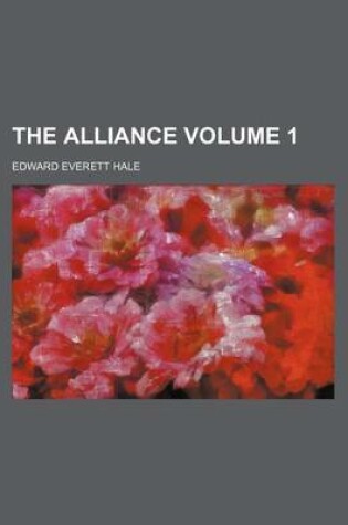 Cover of The Alliance Volume 1