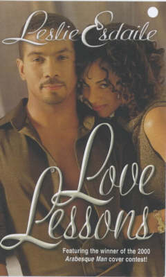 Book cover for Love Lessons