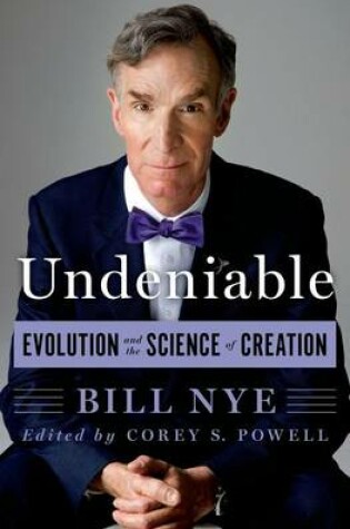 Cover of Undeniable