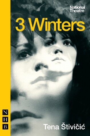 Cover of 3 Winters