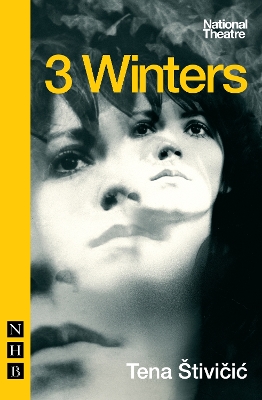 Book cover for 3 Winters