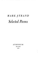 Cover of Selected Poems