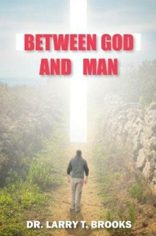 Cover of Between God and Man