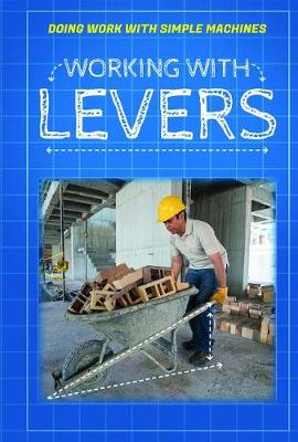 Book cover for Working with Levers