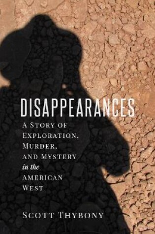 Cover of The Disappearances