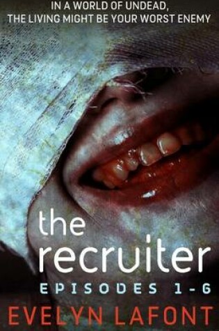 Cover of The Recruiter, Season 1