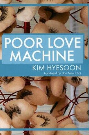 Cover of Poor Love Machine