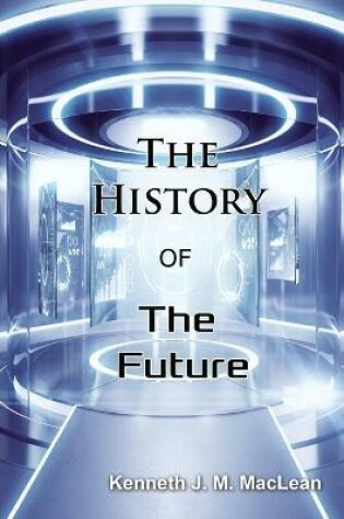 Cover of The History of the Future