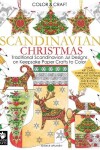 Book cover for Scandinavian Christmas