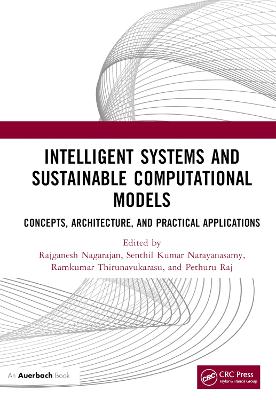 Book cover for Intelligent Systems and Sustainable Computational Models