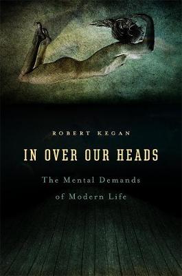 Book cover for In Over Our Heads