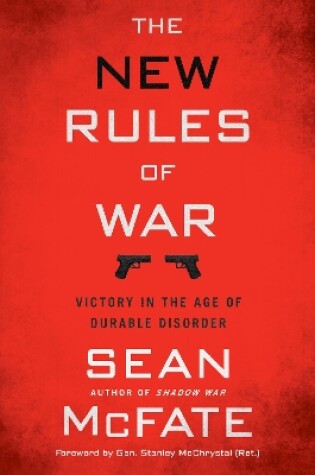 Cover of The New Rules of War