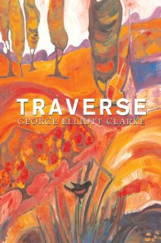 Cover of Traverse