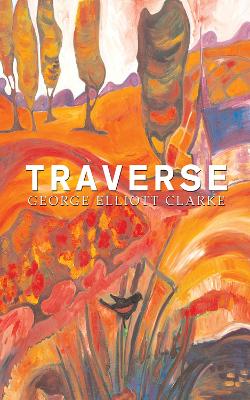 Book cover for Traverse