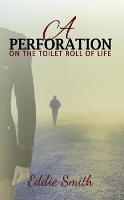 Book cover for A Perforation