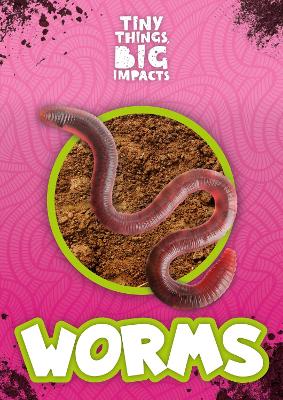 Cover of Worms