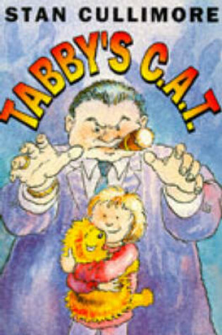 Cover of Tabby's C.A.T.