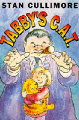 Book cover for Tabby's C.A.T.