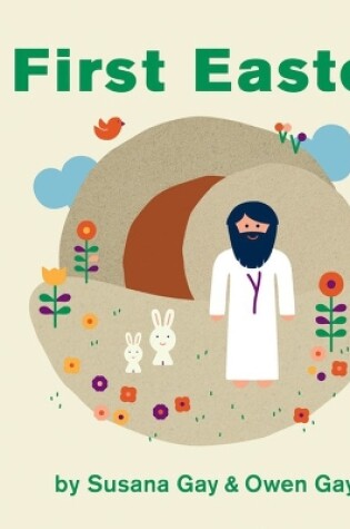 Cover of First Easter