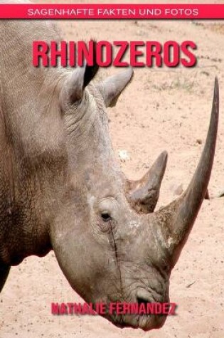 Cover of Rhinozeros