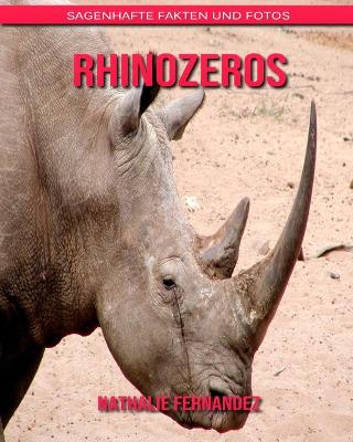 Book cover for Rhinozeros