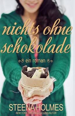 Book cover for Nichts Ohne Schokolade