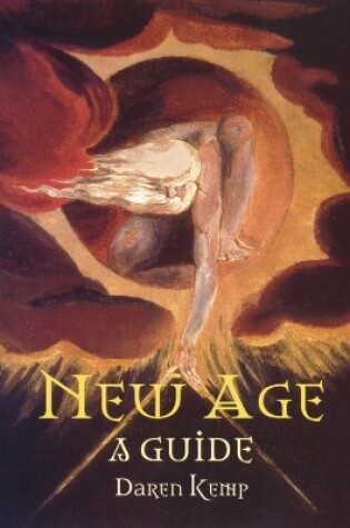 Cover of The New Age