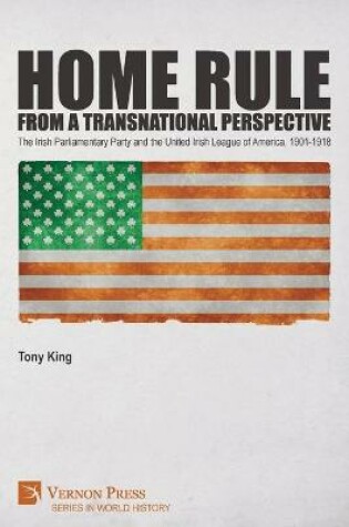 Cover of Home Rule from a Transnational Perspective