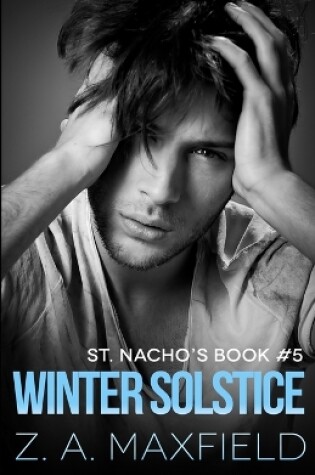 Cover of Winter Solstice in St. Nacho's