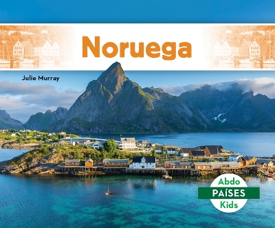 Cover of Noruega