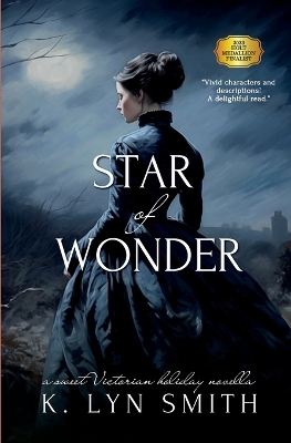 Cover of Star of Wonder