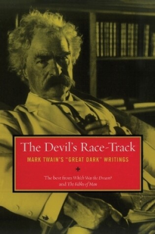 Cover of The Devil's Race-Track