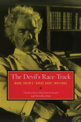 Book cover for The Devil's Race-Track