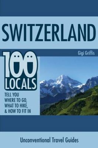 Cover of Switzerland