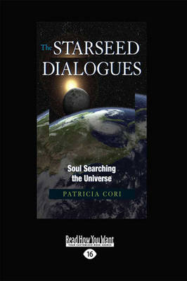 Book cover for The Starseed Dialogues