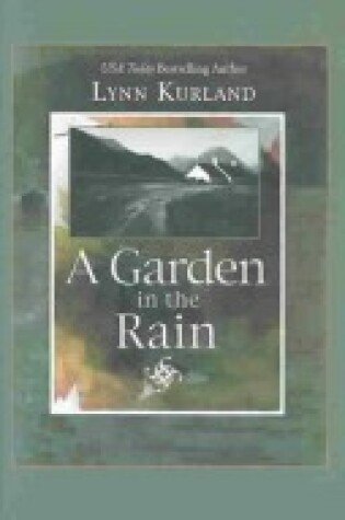 Cover of A Garden in the Rain