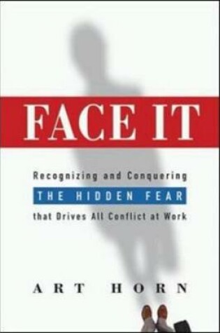 Cover of Face it