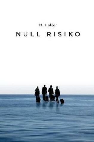 Cover of Null Risiko