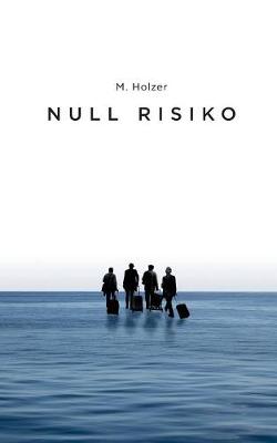 Book cover for Null Risiko