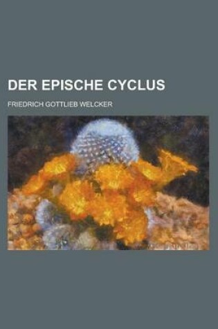 Cover of Der Epische Cyclus