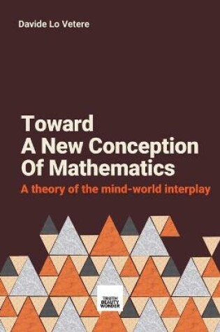 Cover of Toward a New Concept of Mathematics